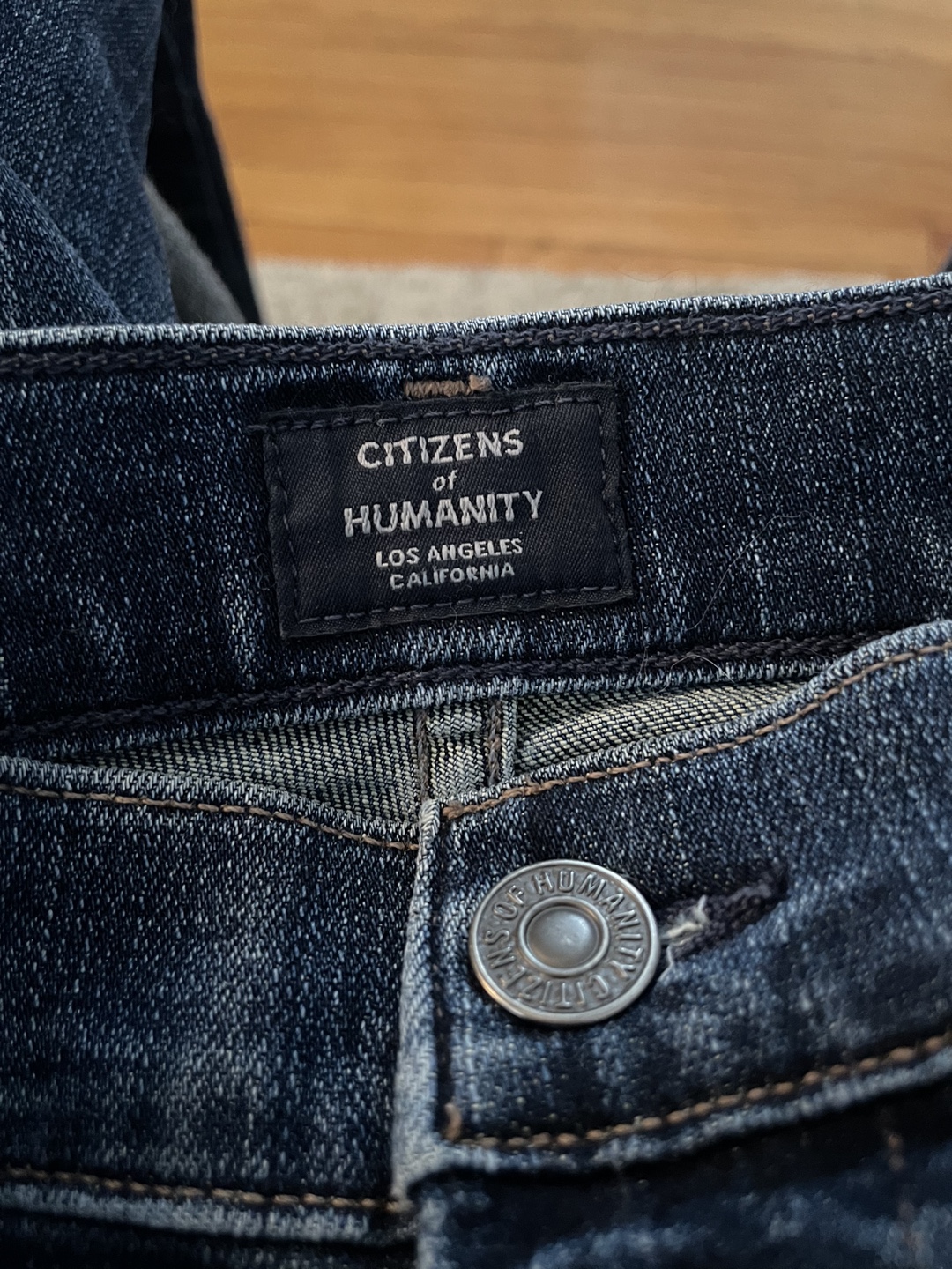 Citizens of Humanity Jeans