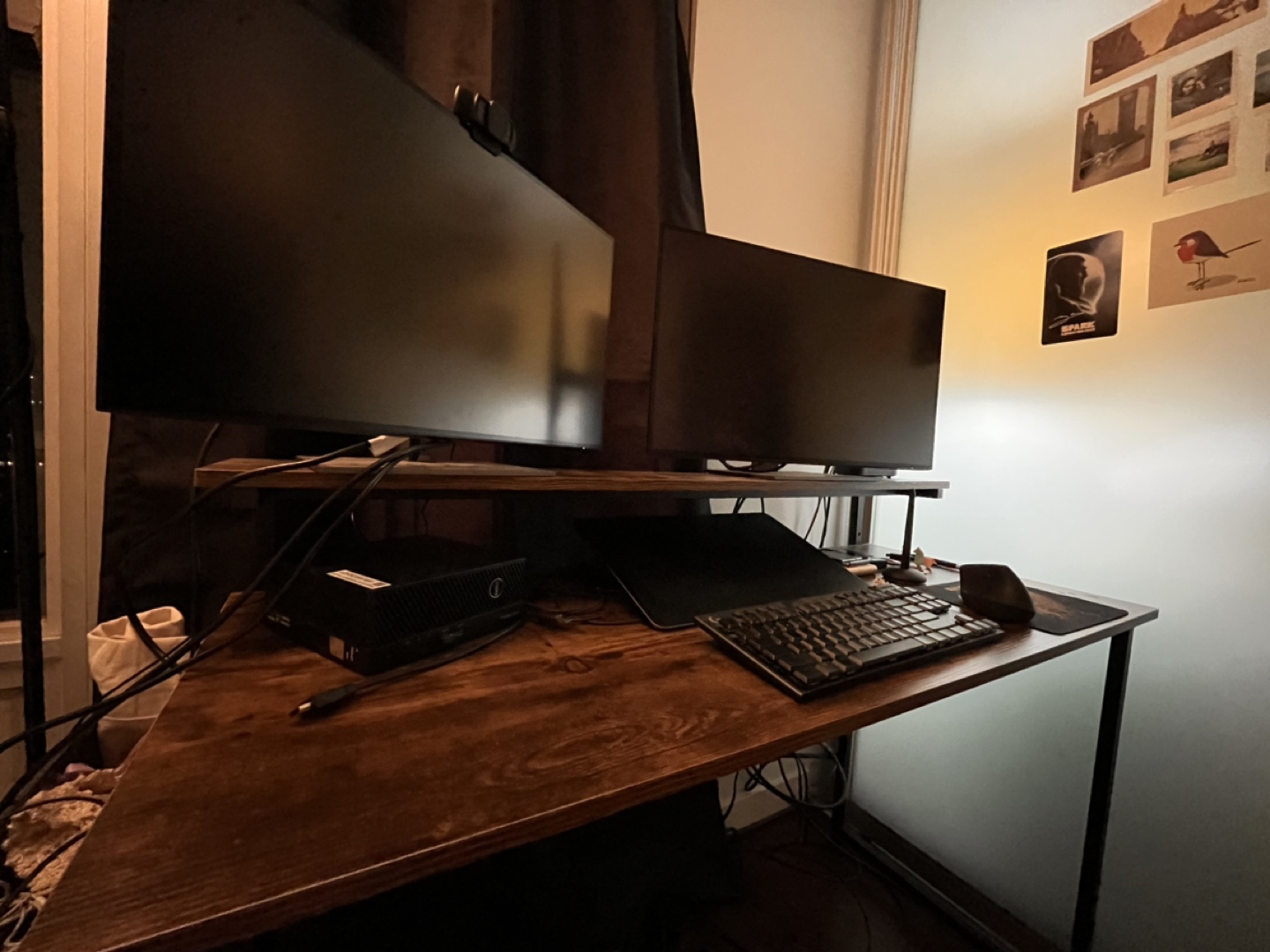 Gaming desk - photo 2