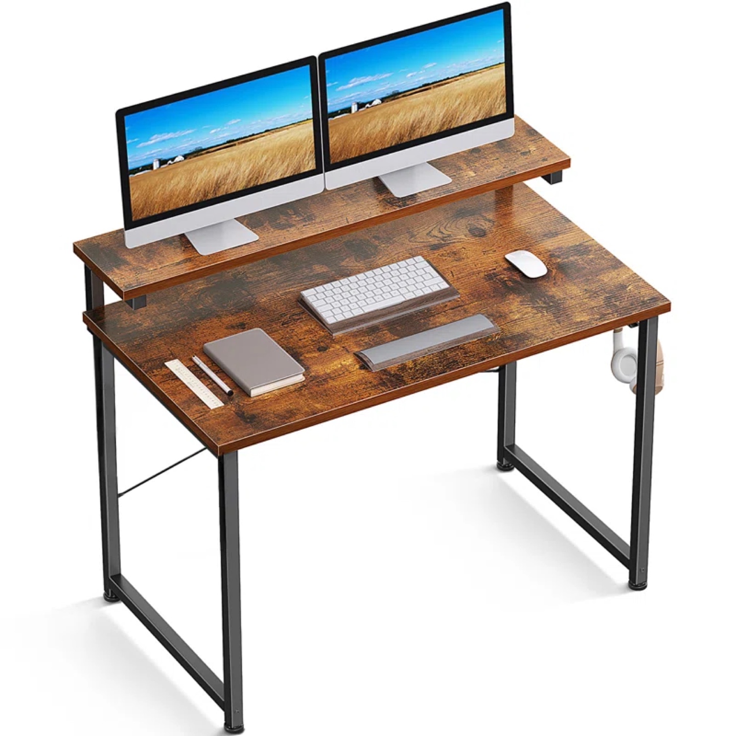 Gaming desk - photo 3