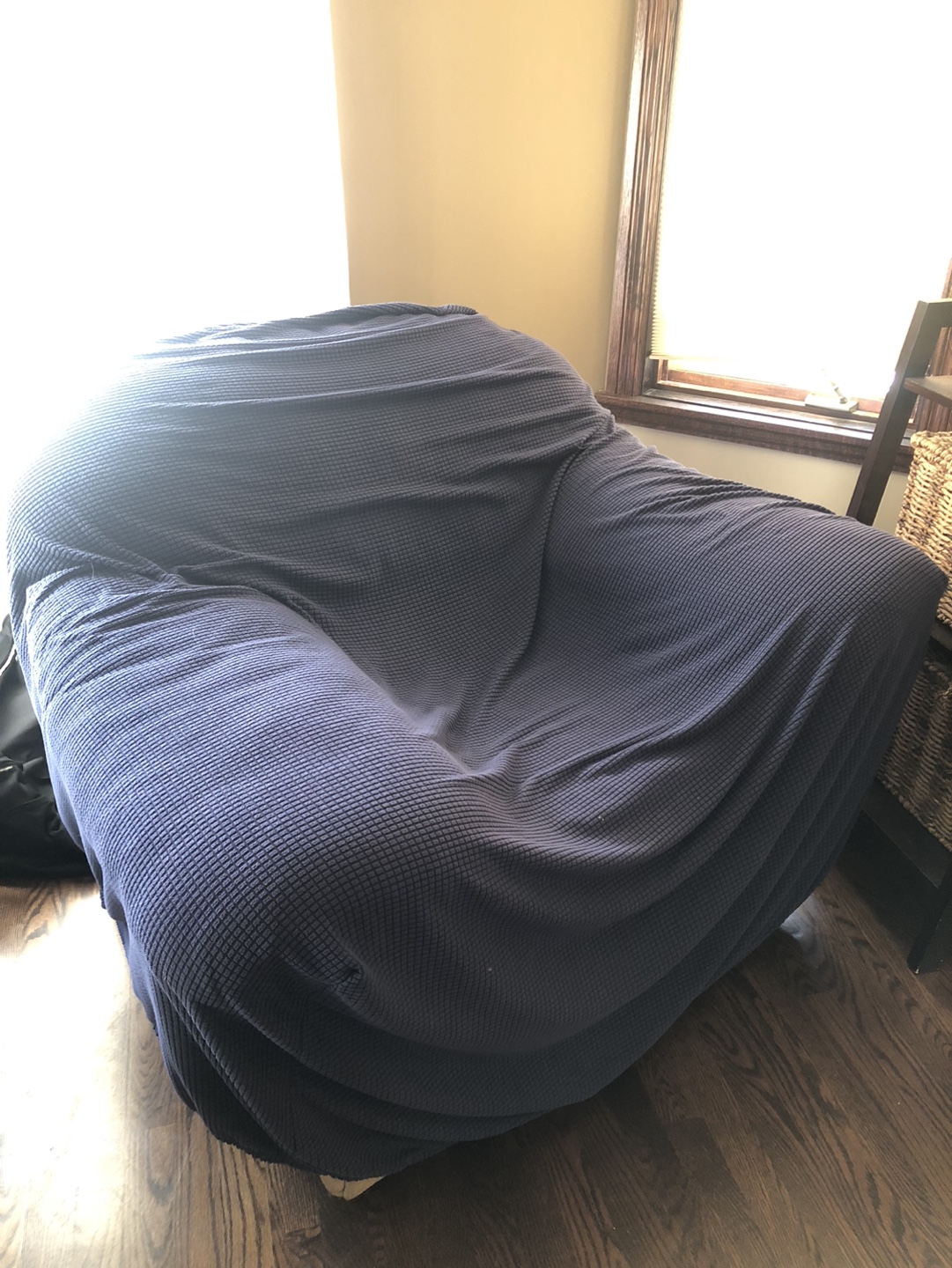 Living Room Furniture Set plus $50 #freecycle - photo 5