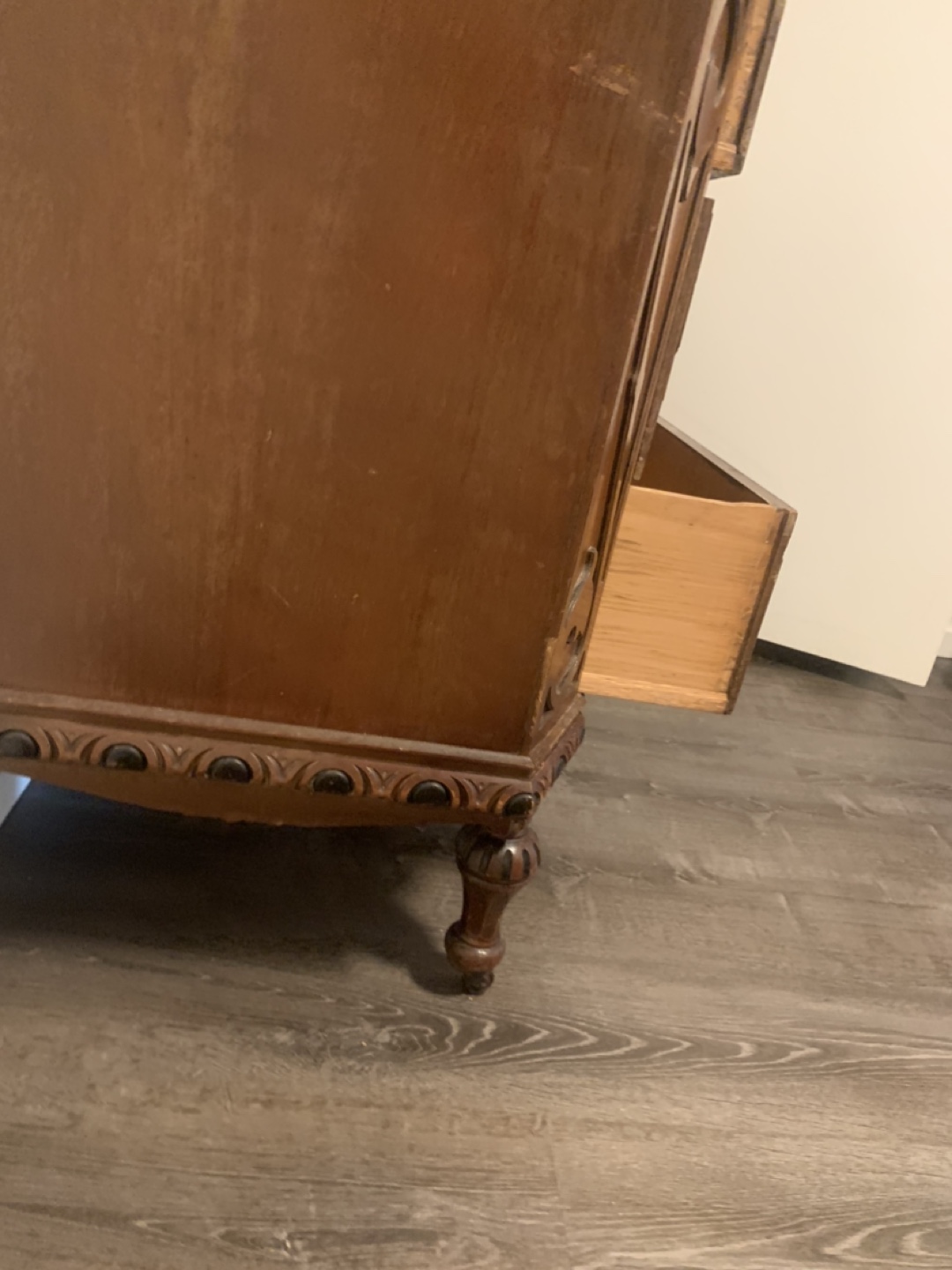 Antique Dresser - photo 5