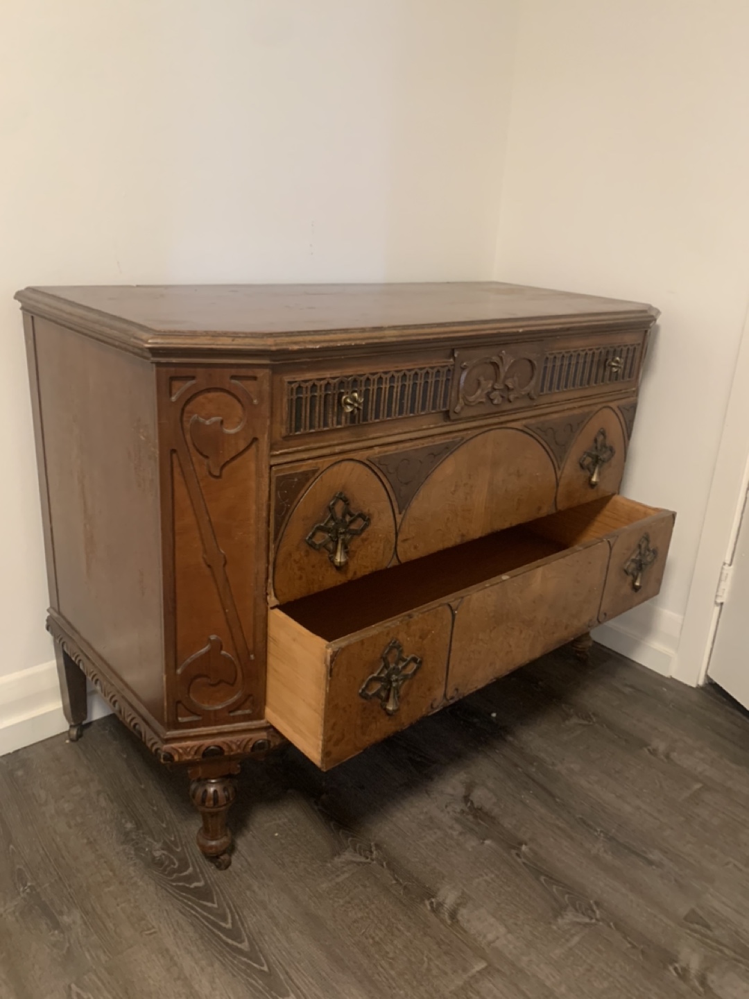 Antique Dresser