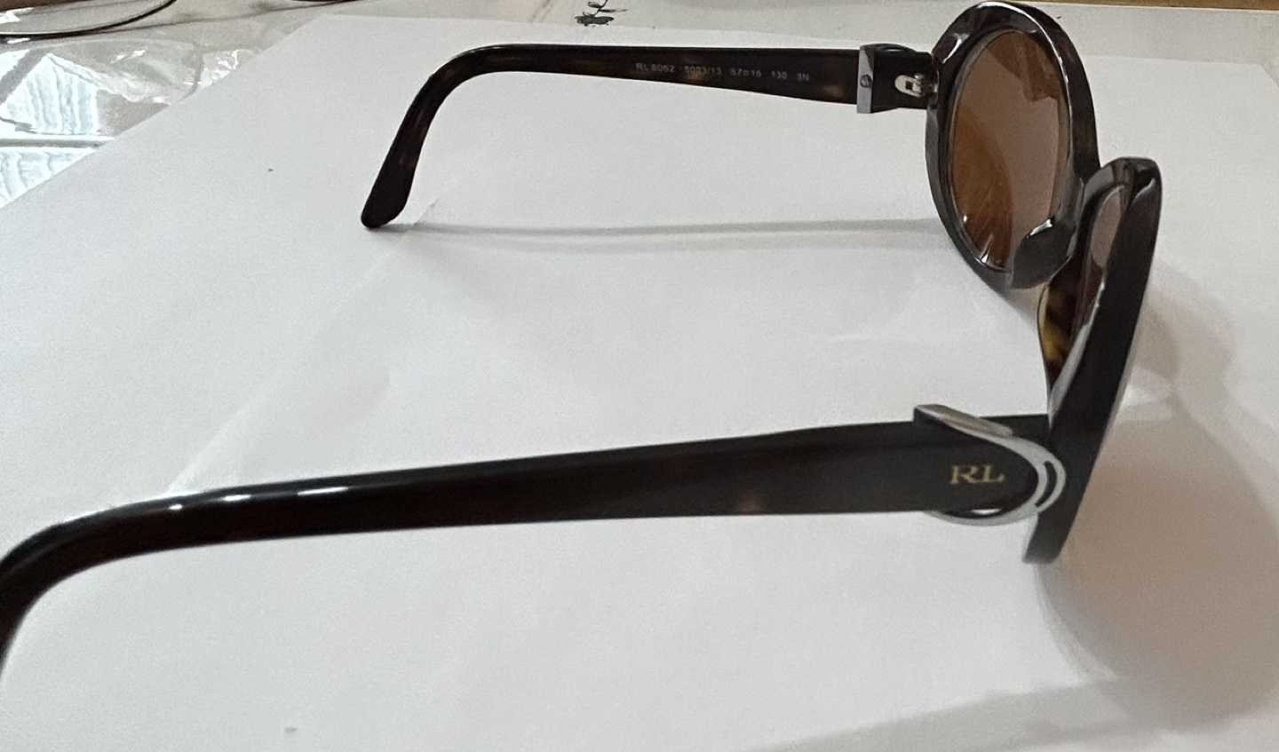 Ralph Lauren Sunglasses - photo 4