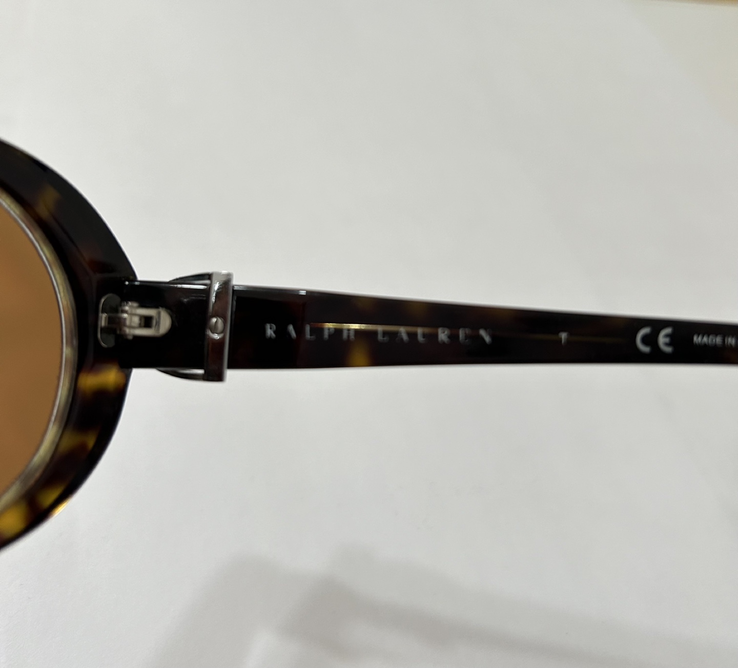 Ralph Lauren Sunglasses - photo 2
