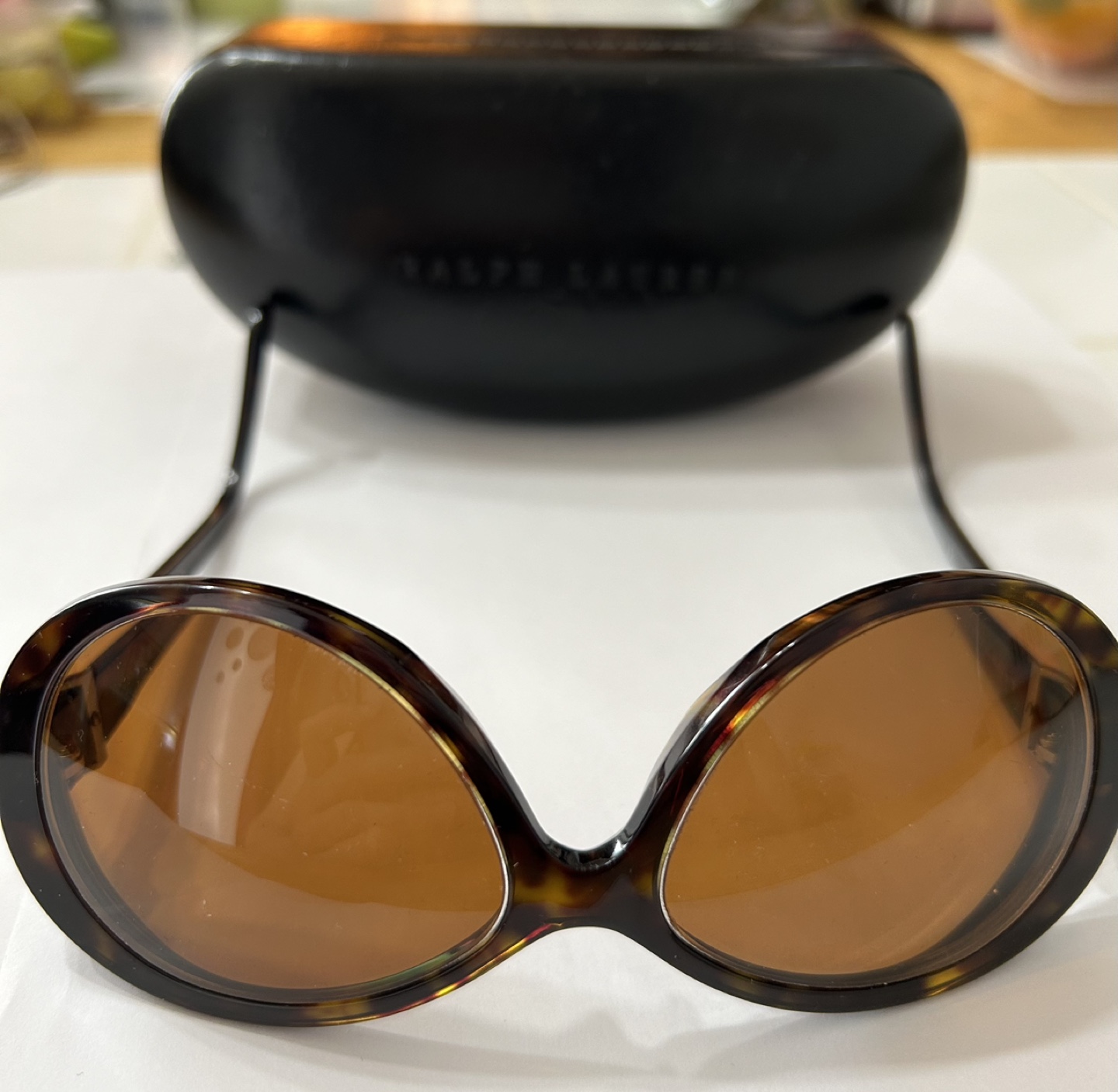 Ralph Lauren Sunglasses - photo 3