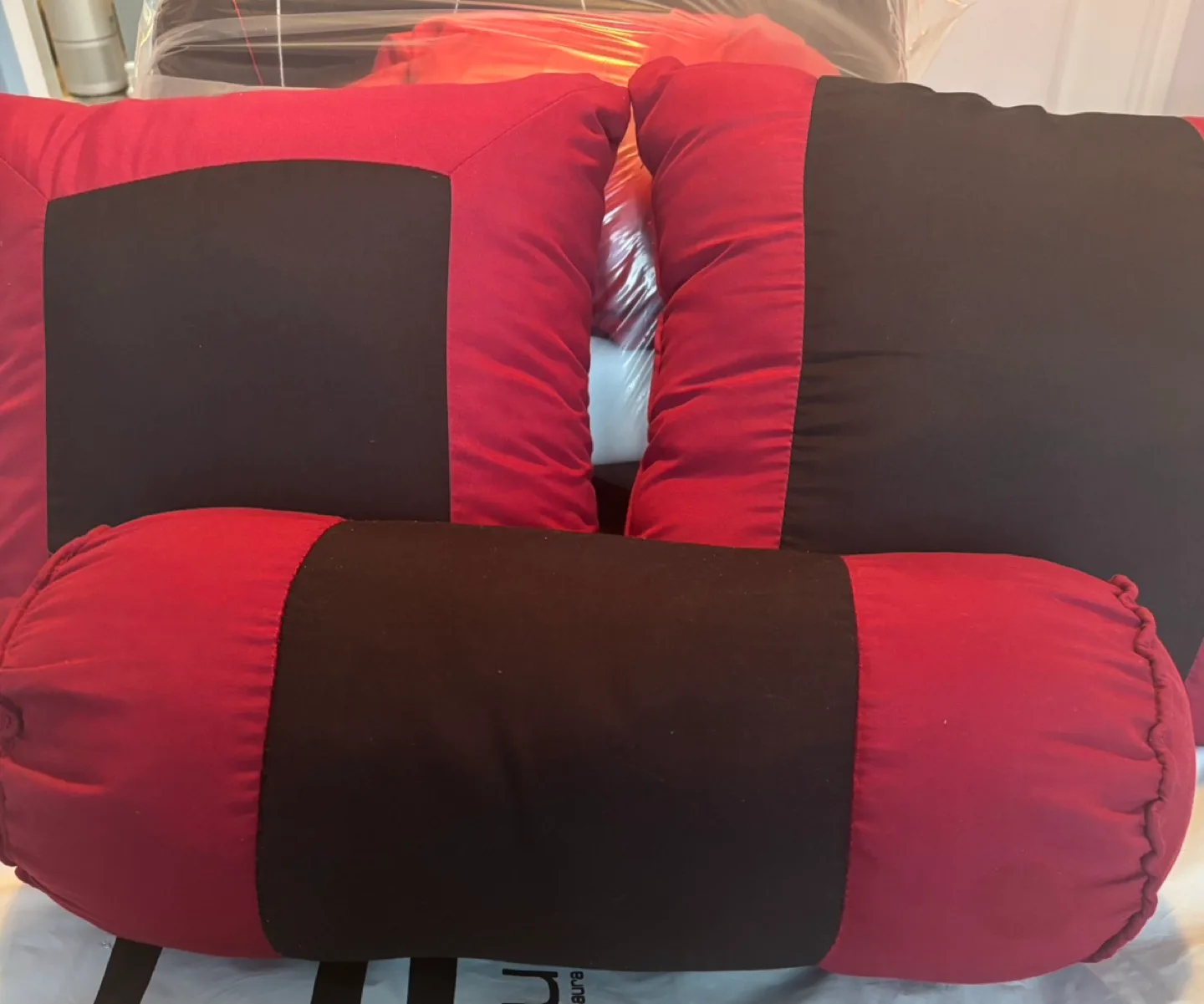 Queen Size Bedspread Set image indicator(6)