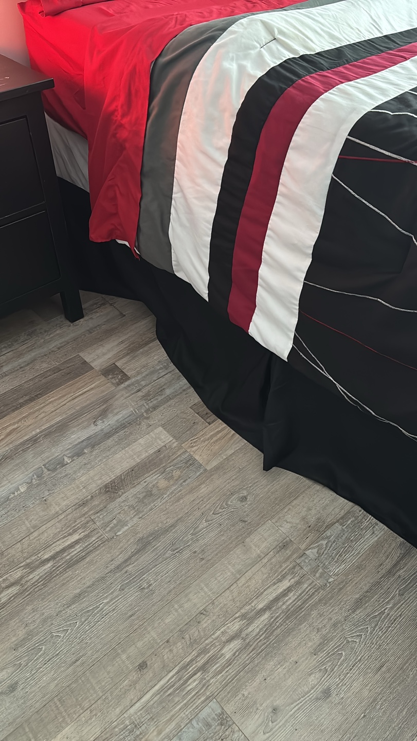 Queen Size Bedspread Set - photo 4