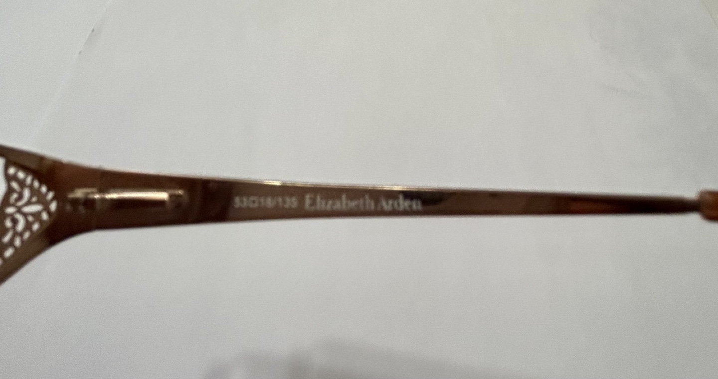 Eyeglasses frame - photo 3