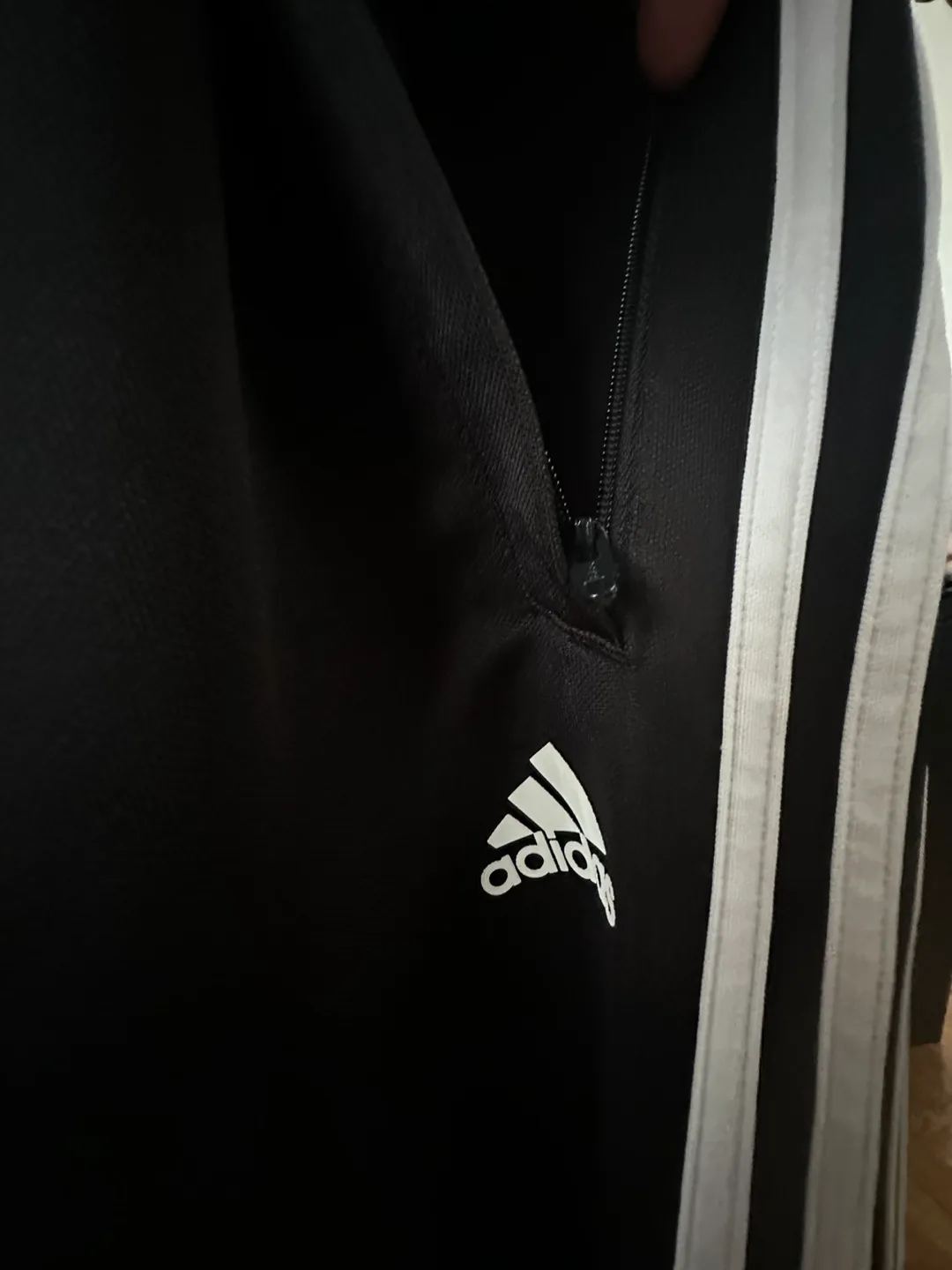 Adidas Climalite Track Pants Size S image indicator(4)
