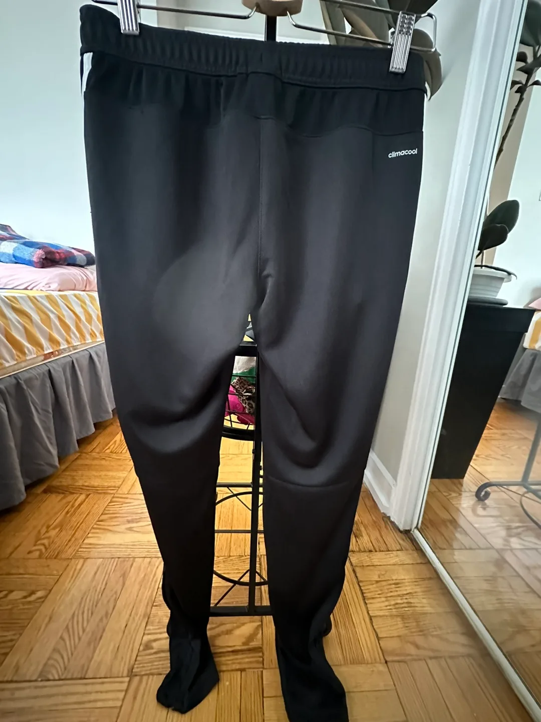 Adidas Climalite Track Pants Size S image indicator(2)
