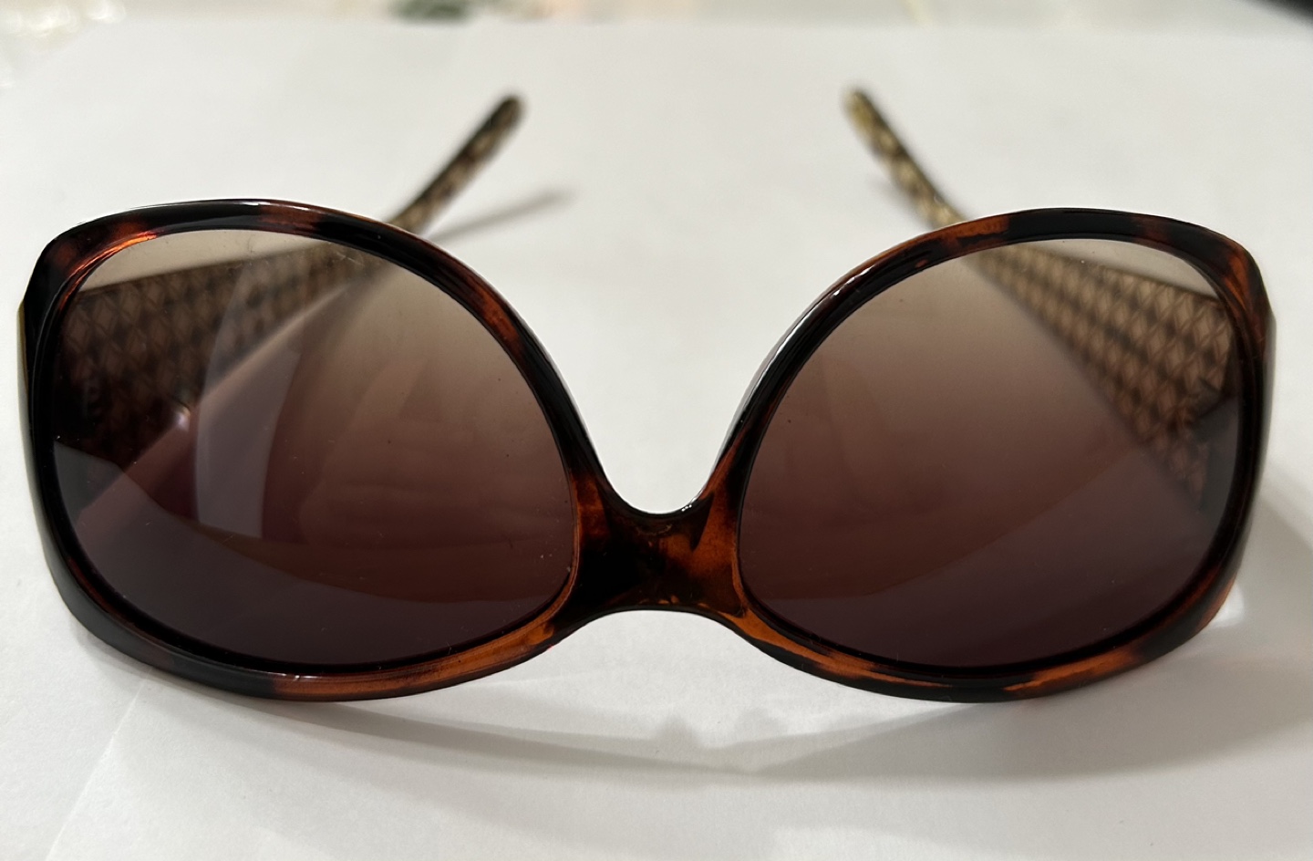 Fossil Sunglasses