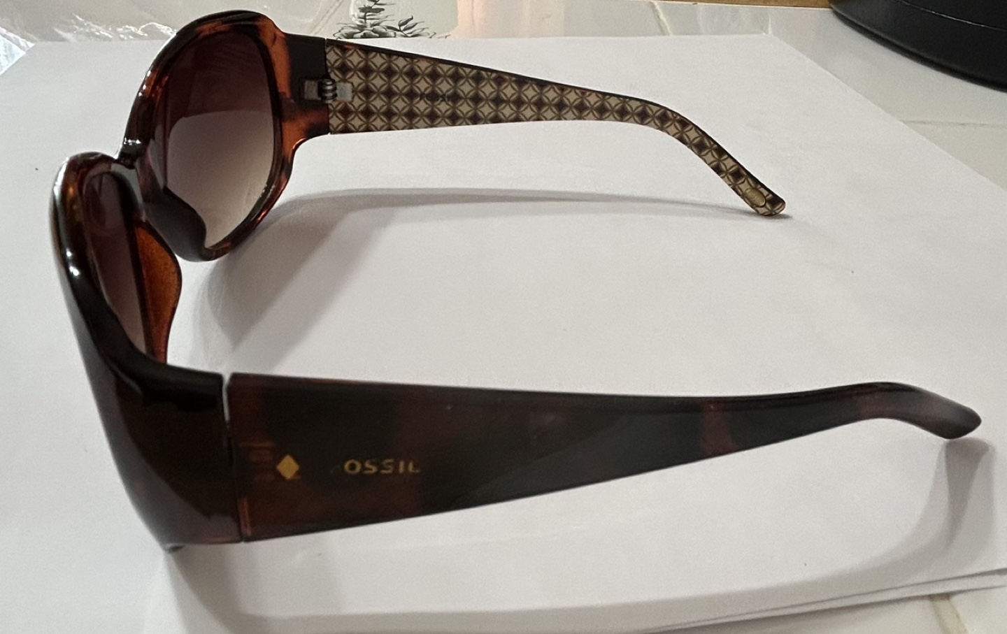 Fossil Sunglasses - photo 2