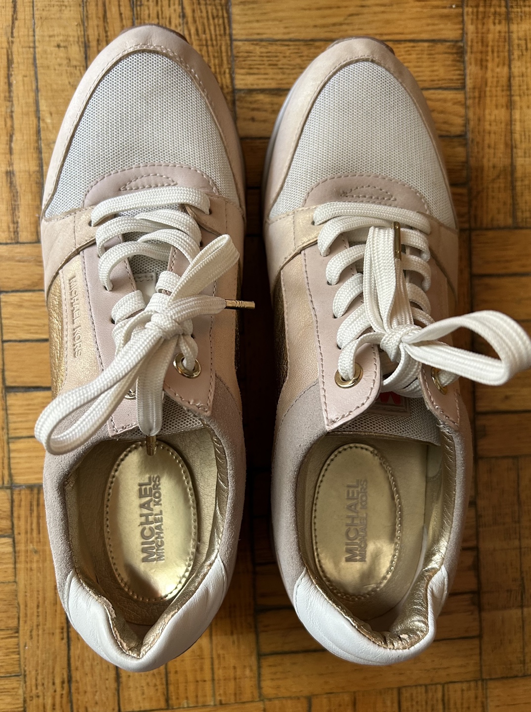 Michael Kors Women's Sneakers - photo 2