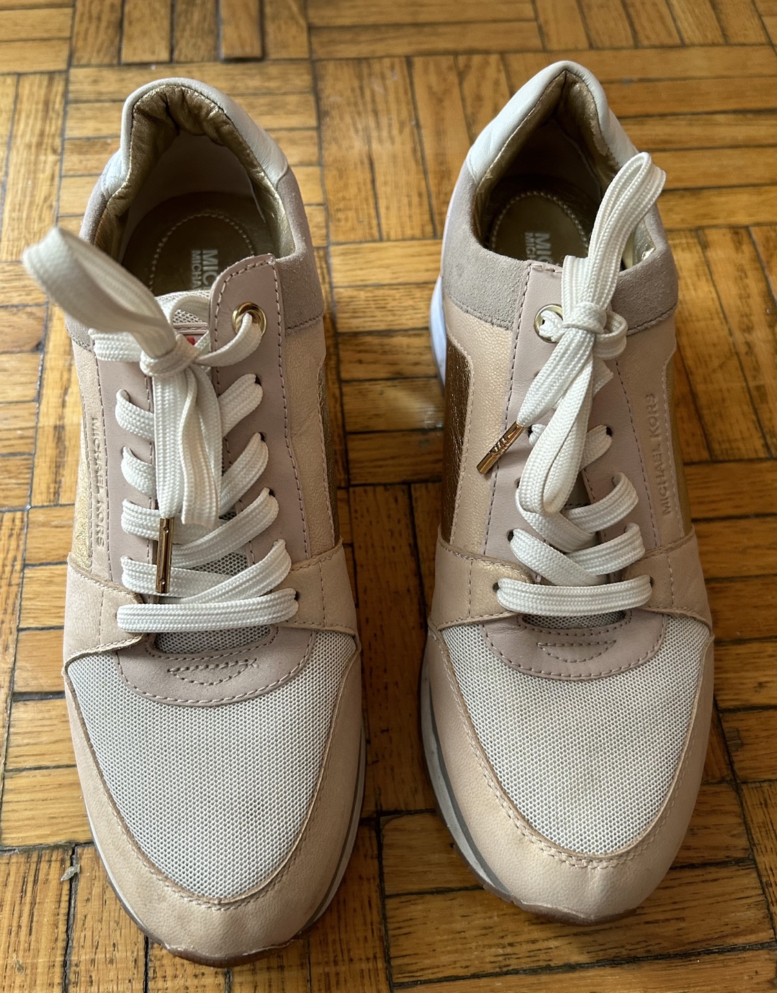 Michael Kors Women's Sneakers