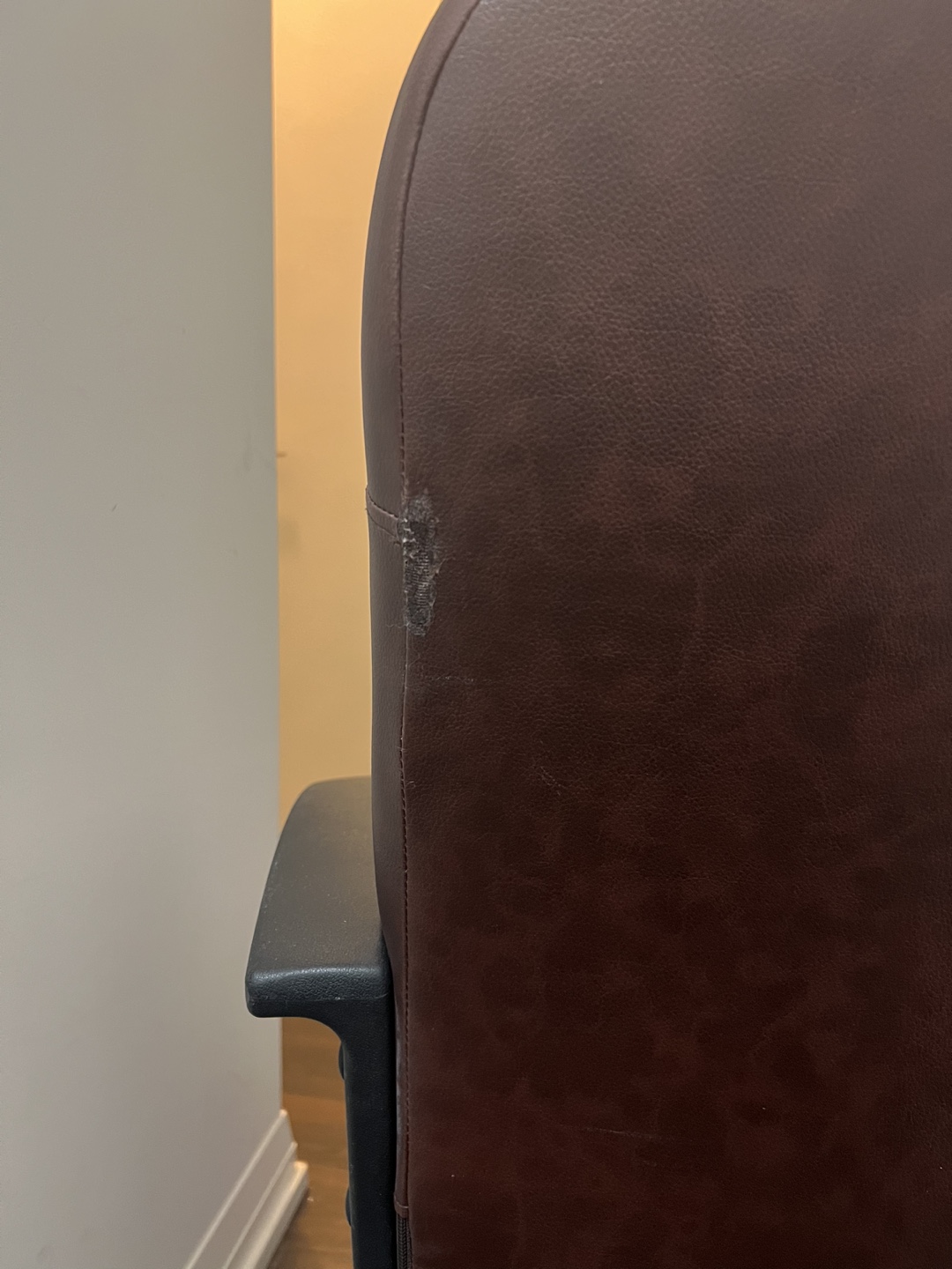 Office / desk chair - photo 4