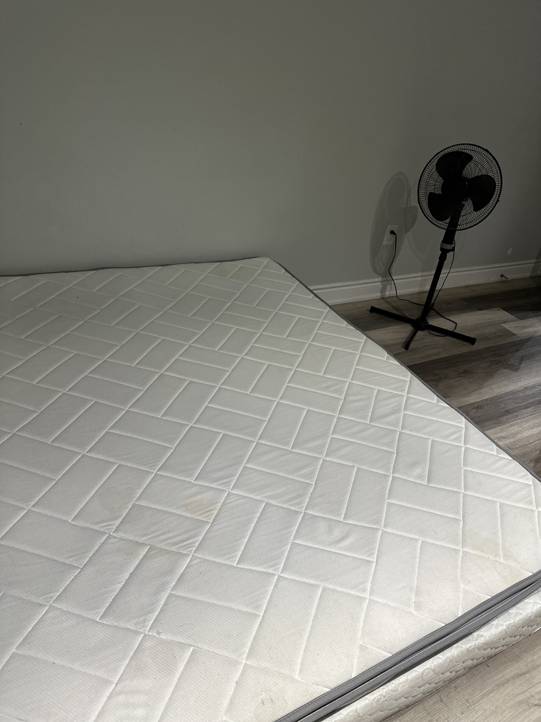 King Mattress