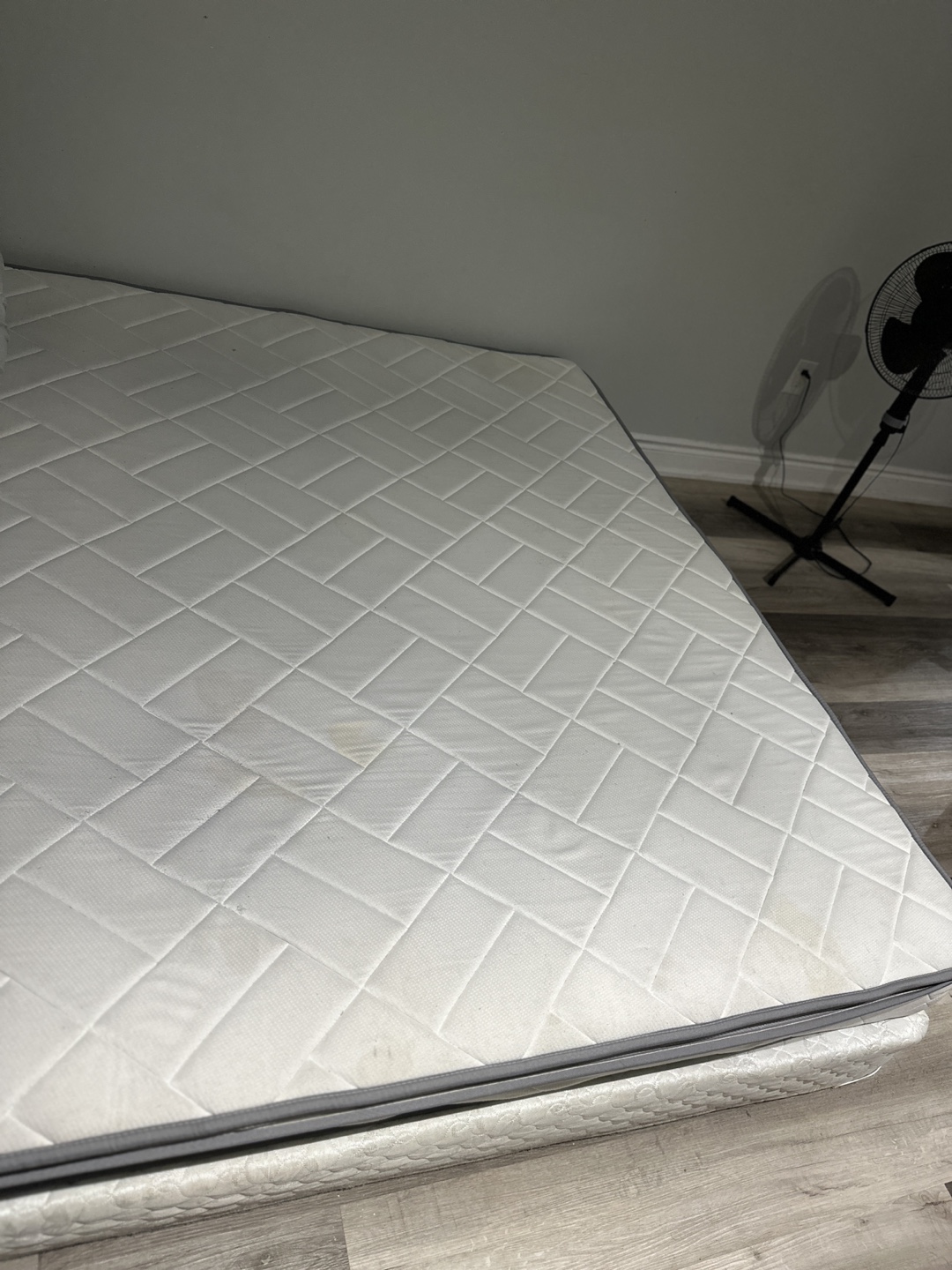 King Mattress - photo 3