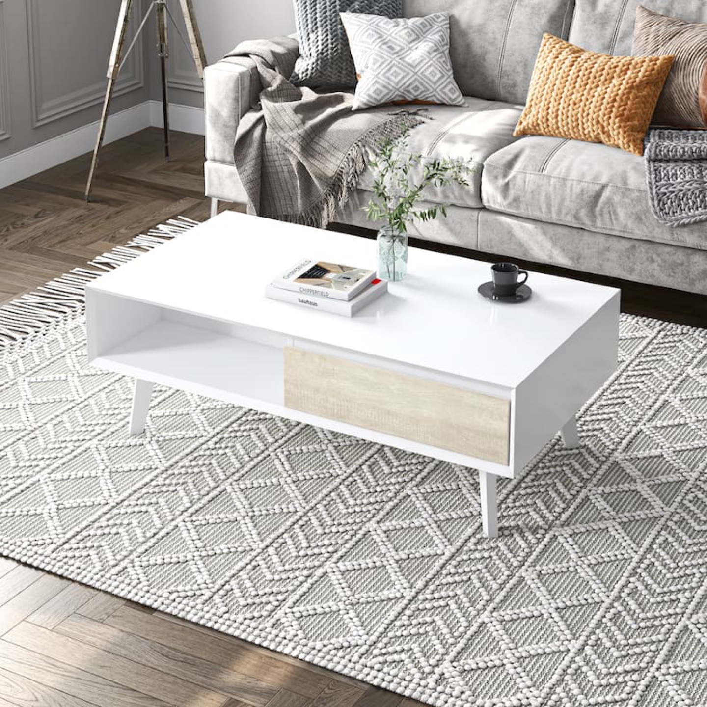 Bestar adara table