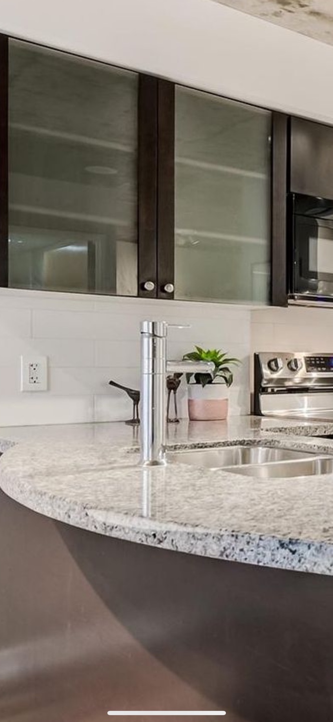 Kitchen Faucet - photo 2