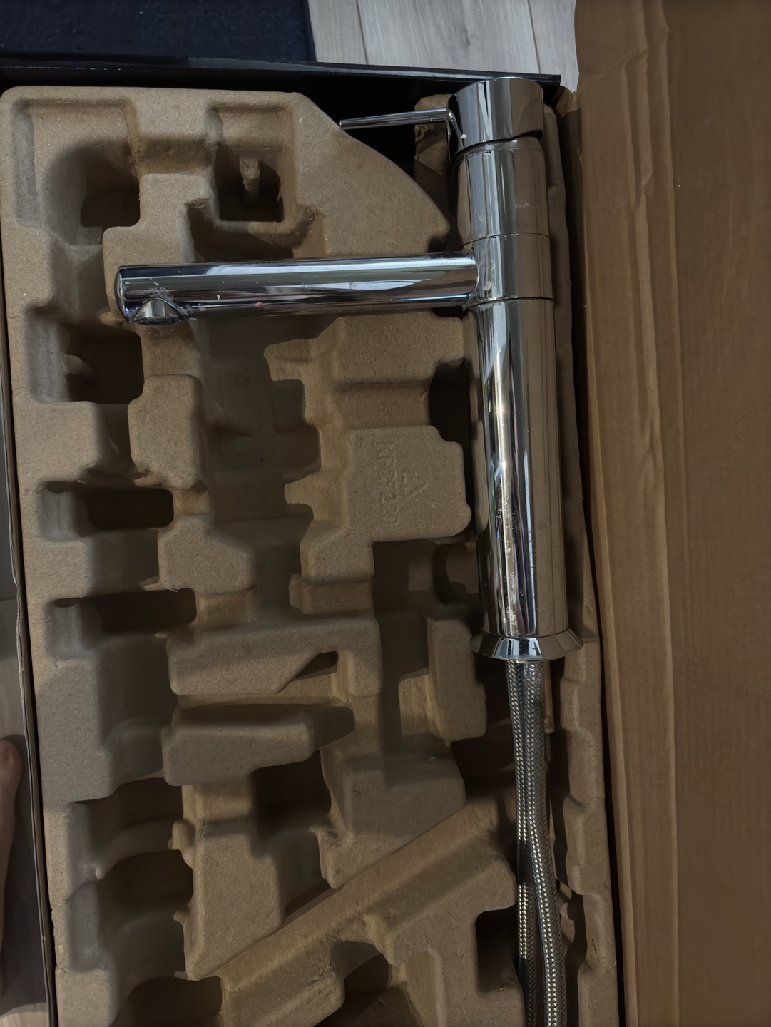 Kitchen Faucet