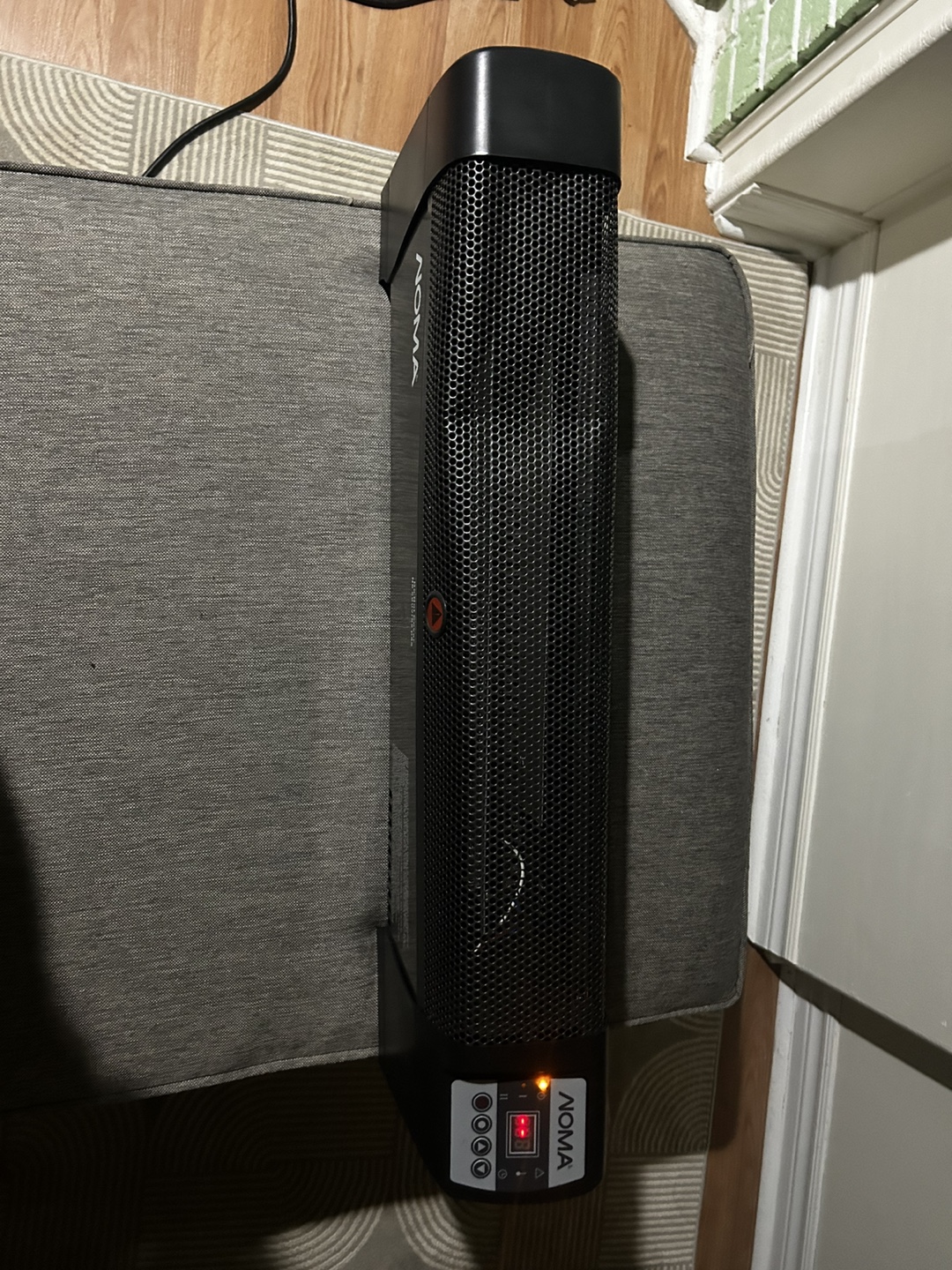 NOMA Digital Baseboard Convertor Heater - photo 2