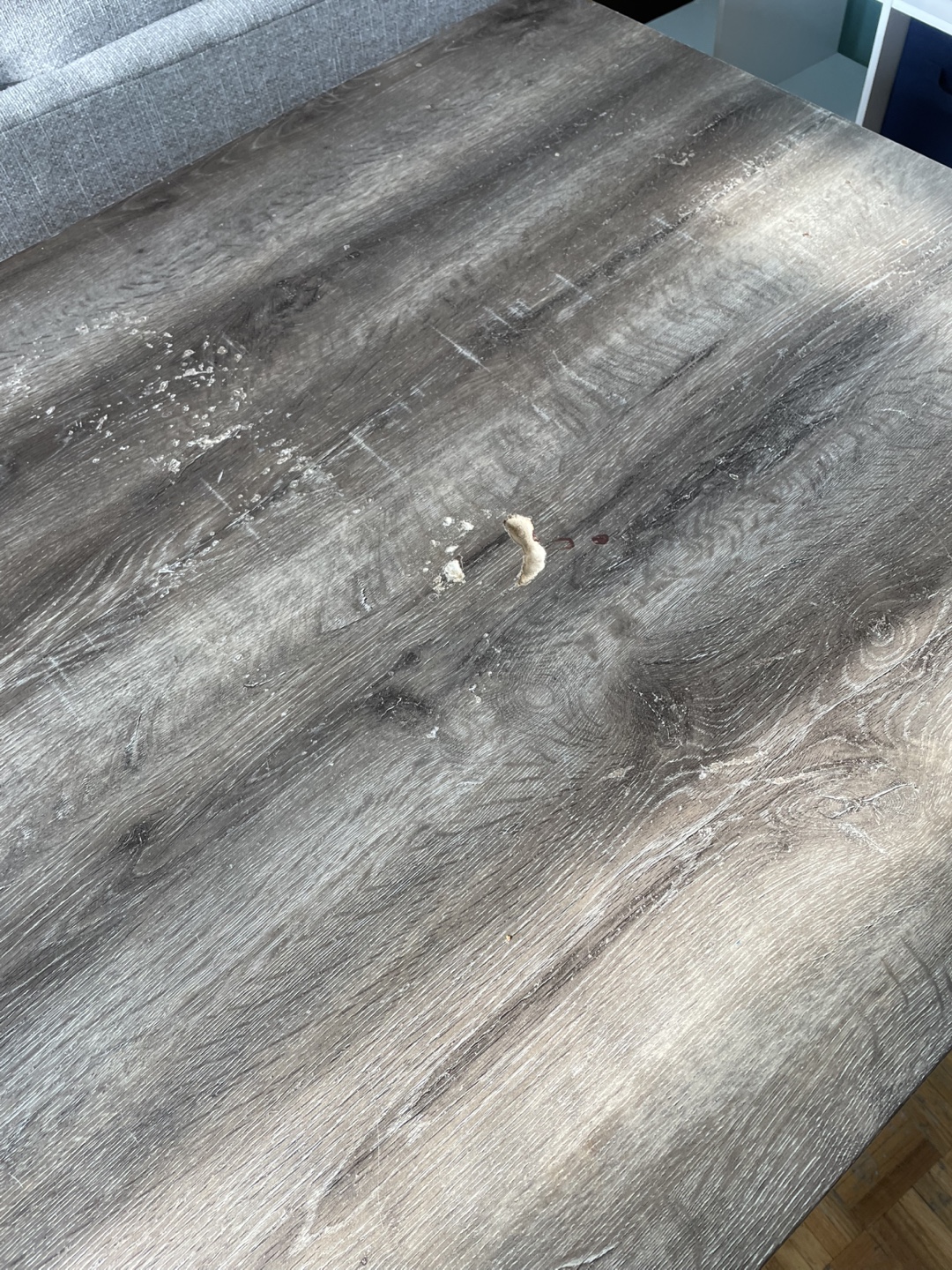 Dining Table - photo 2