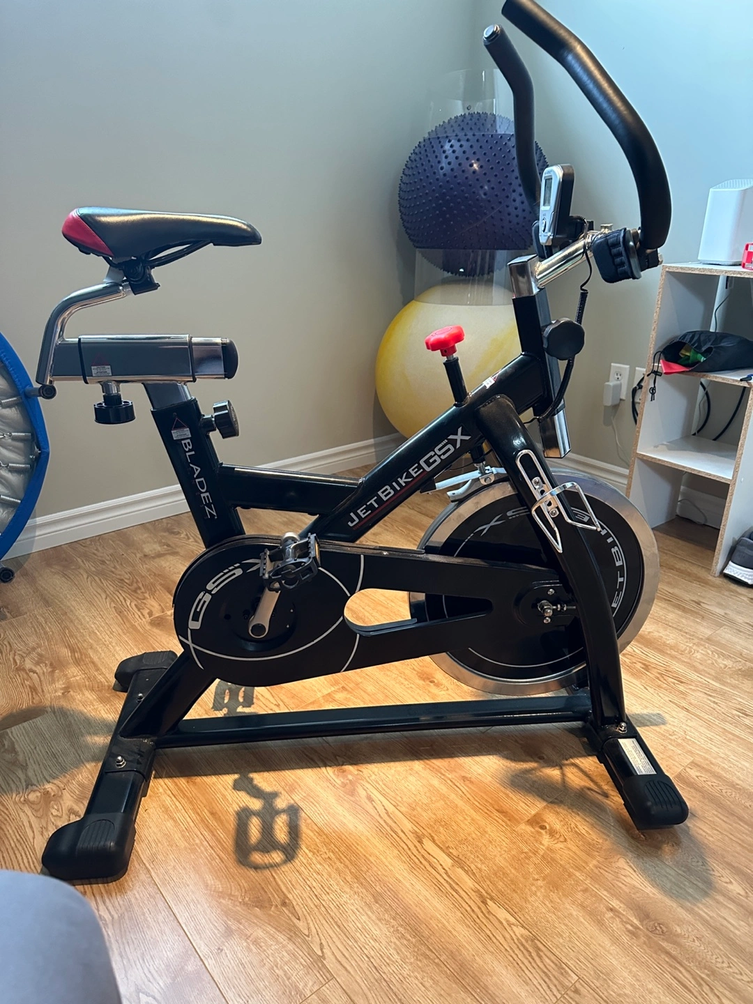 Bladez Fitness Blade Spin Bike Bladez Stratum Gs Ii Parts Sales