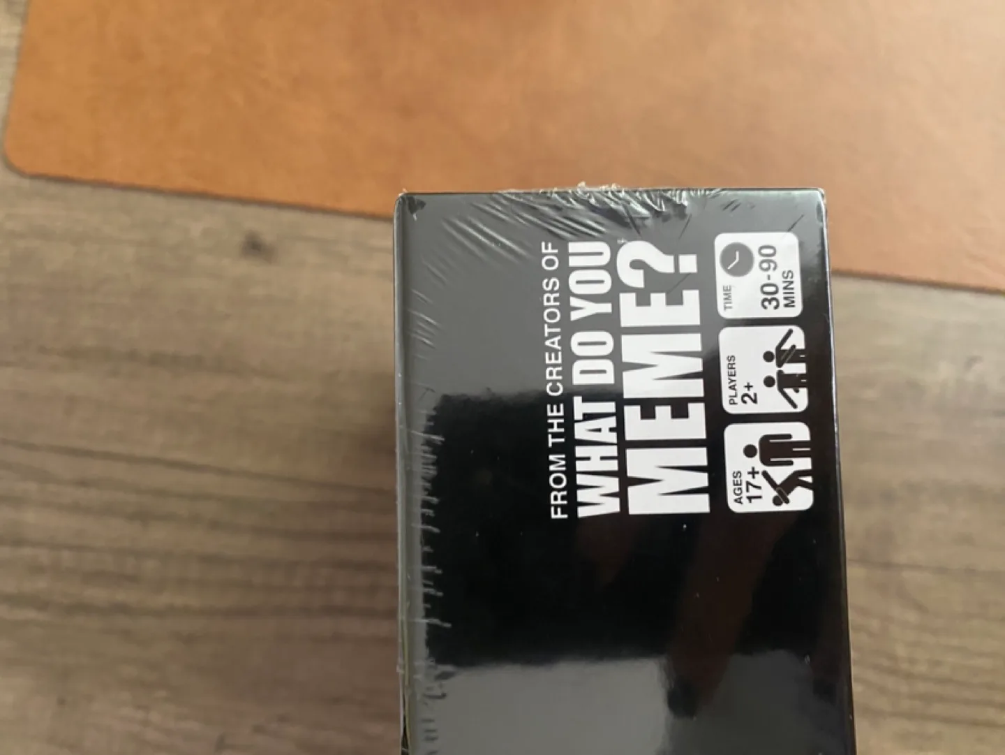 All Screwed Up: The Adults-Only Game of Tangles and Turns image indicator(3)