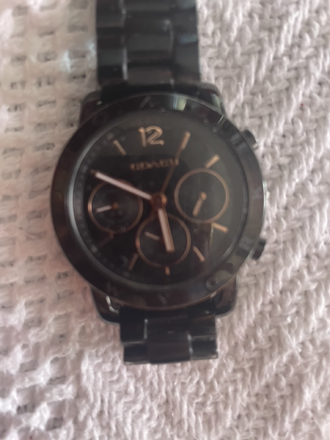 Women’s watch - photo 3