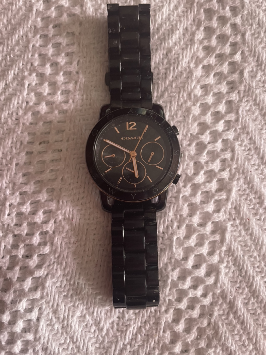 Women’s watch
