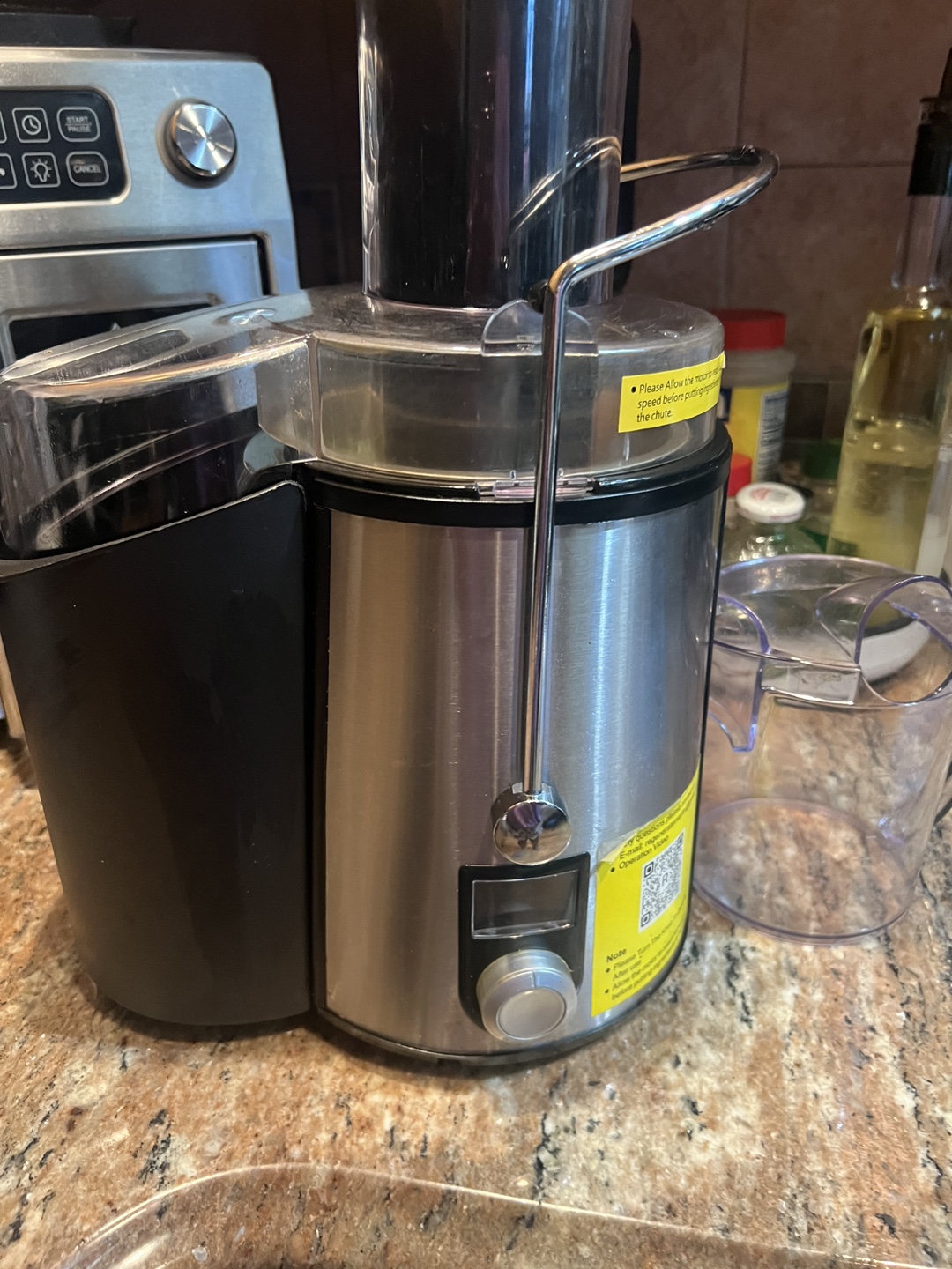 Juicer - photo 2