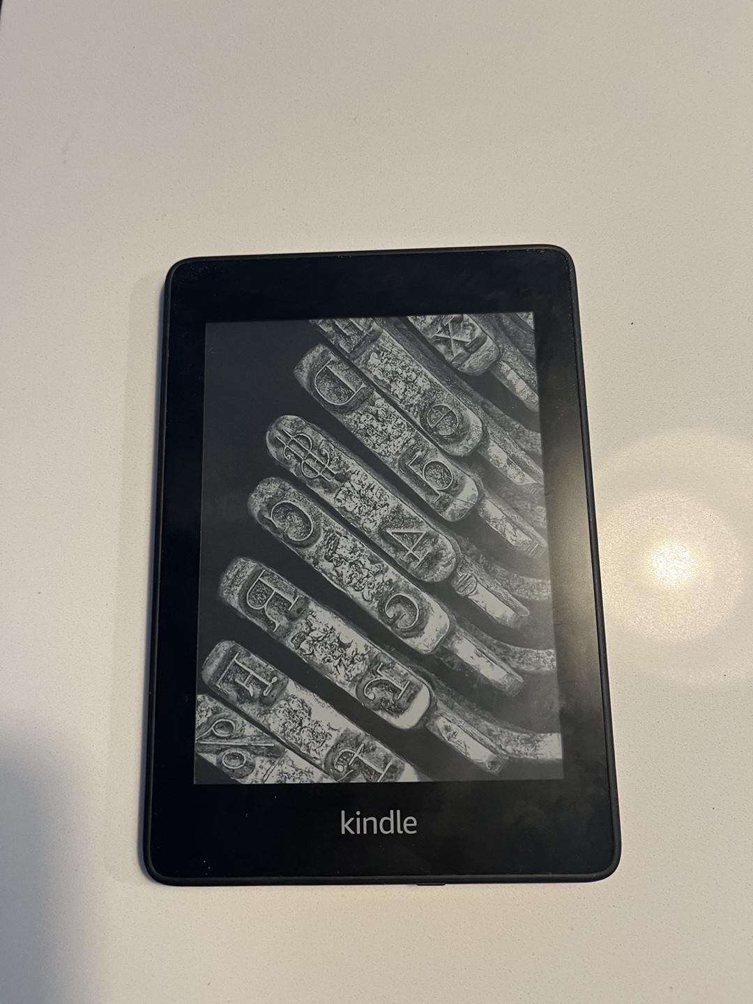 Kindle Paperwhite 10th Generation E-reader