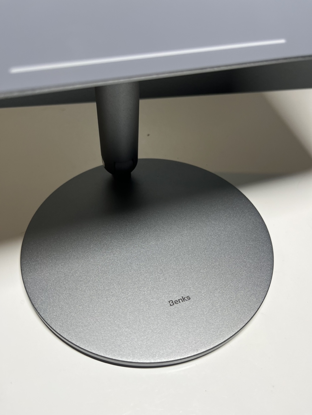 Magnetic iPad Stand in Space Grey - 12.9” iPad Pro - photo 5