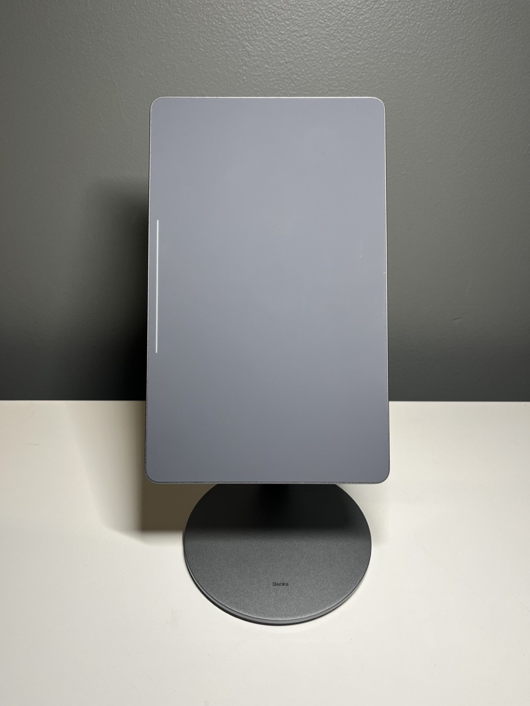 Magnetic iPad Stand in Space Grey - 12.9” iPad Pro - photo 2