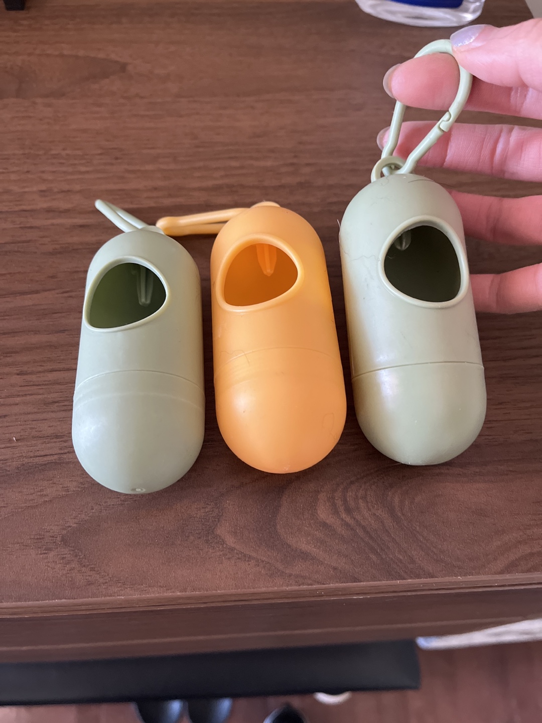 Dog Poop Bag Dispenser