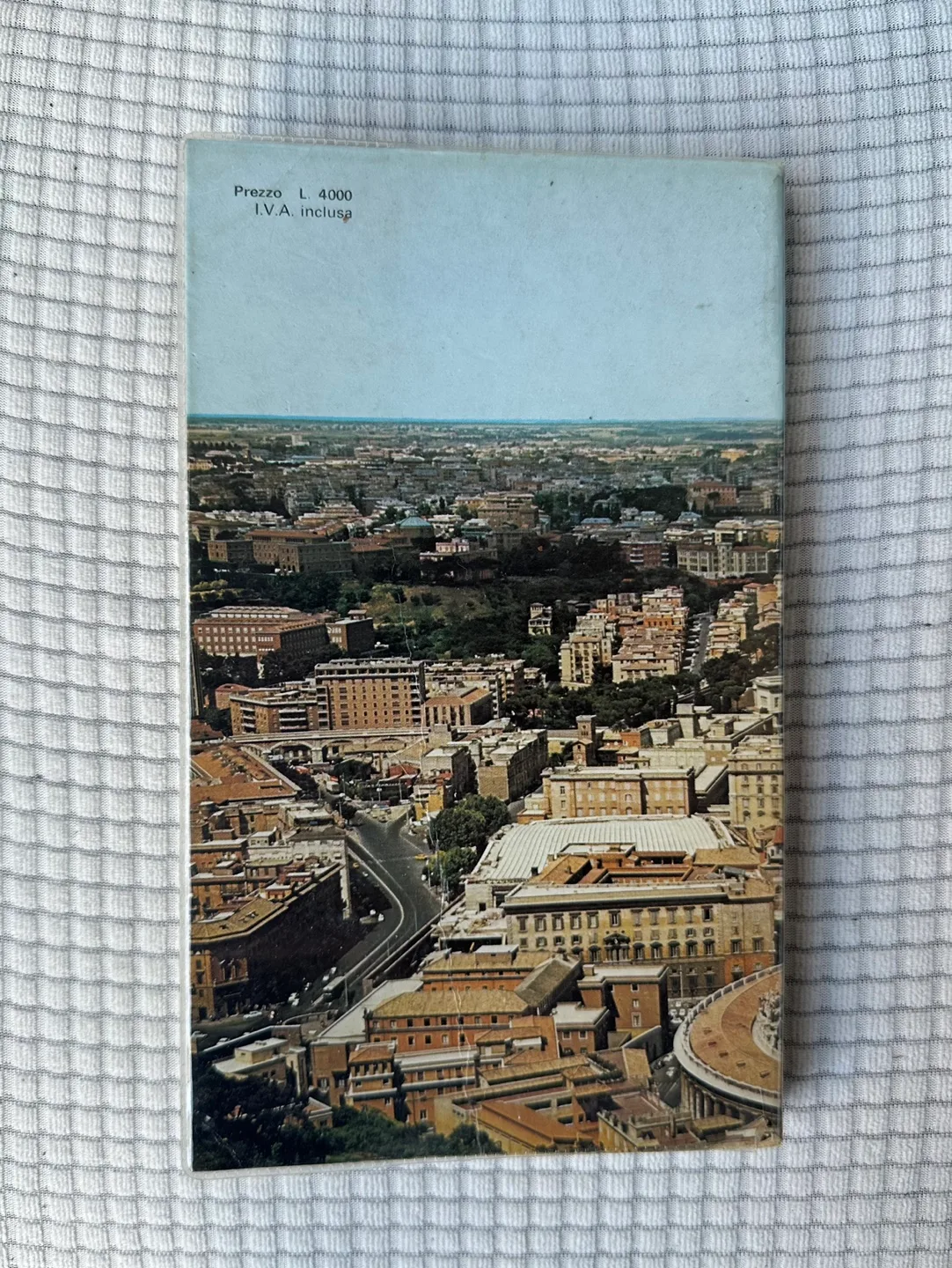 Rome: A Complete Guide for Visiting the City #freecycle image indicator(7)