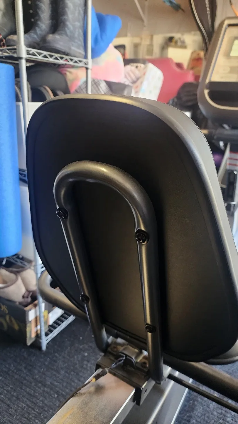 Horizon Fitness Recumbent Bike image indicator(8)