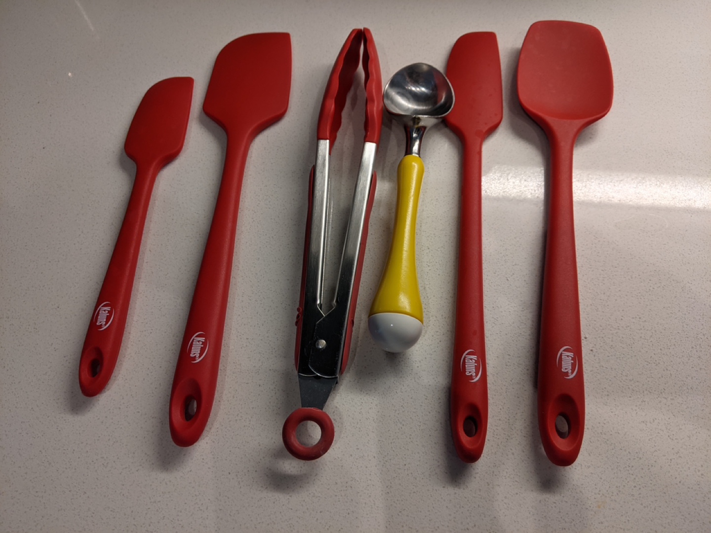 Free kitchen utensils #freecycle