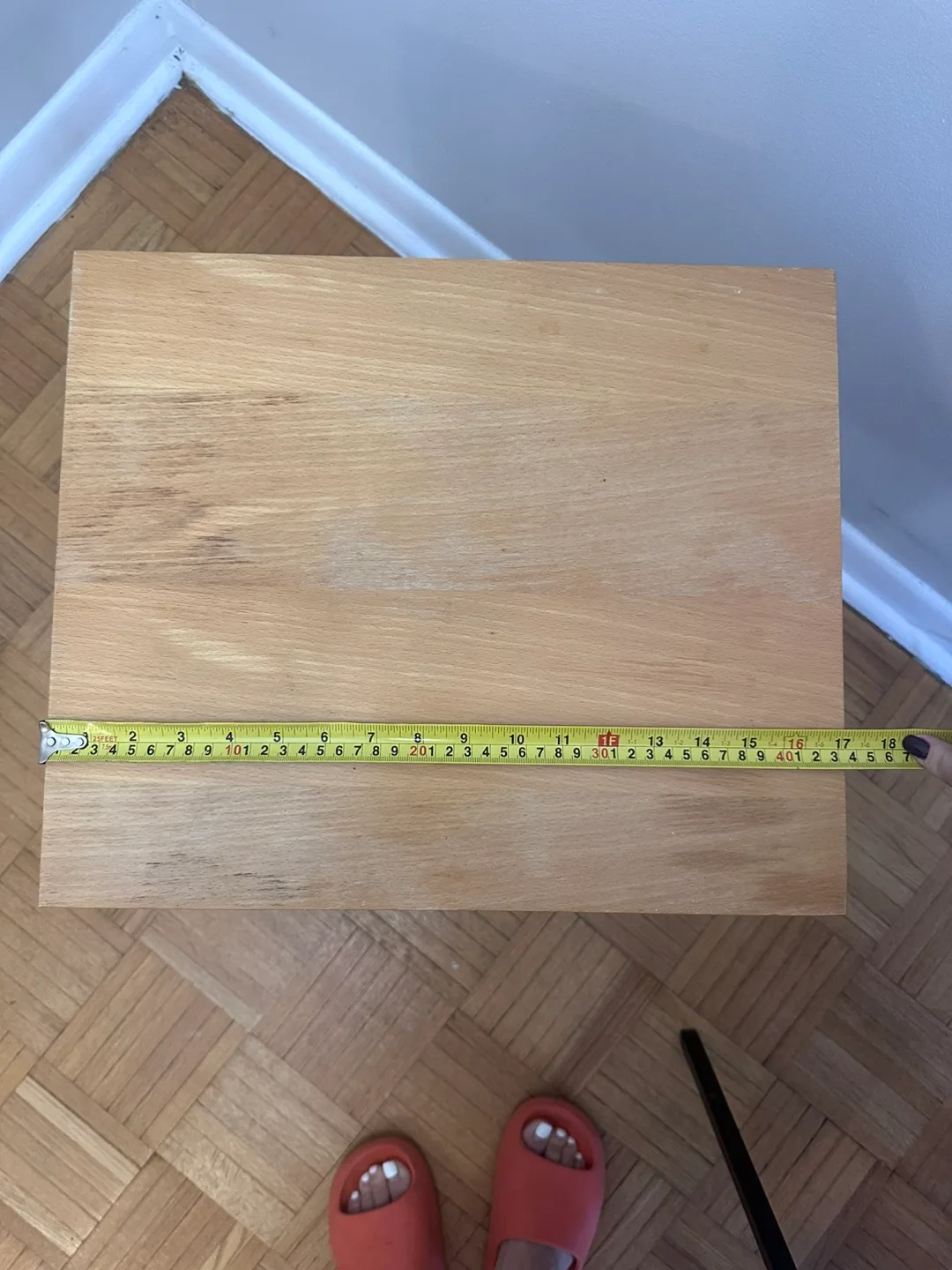 2 Nightstands with Drawer image indicator(2)