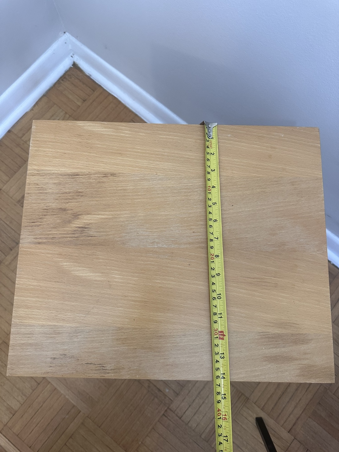 2 Nightstands with Drawer - photo 3