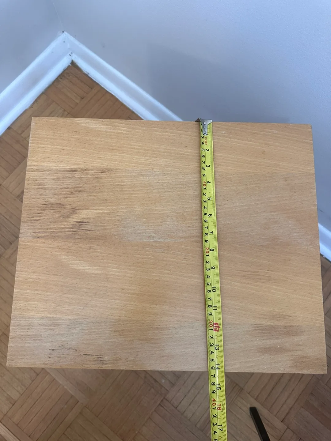 2 Nightstands with Drawer image indicator(3)