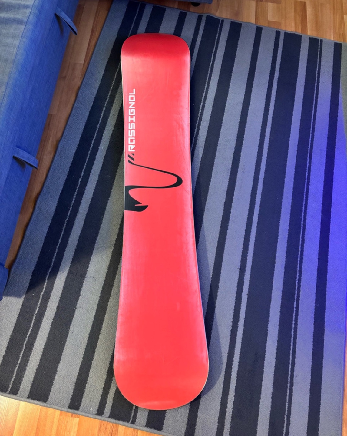 Rossignol Snowboard - 163 - photo 2