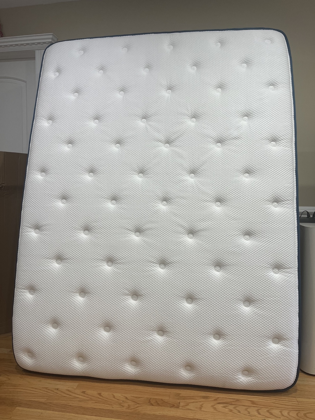 Queen Size Memory Foam Mattress - photo 4
