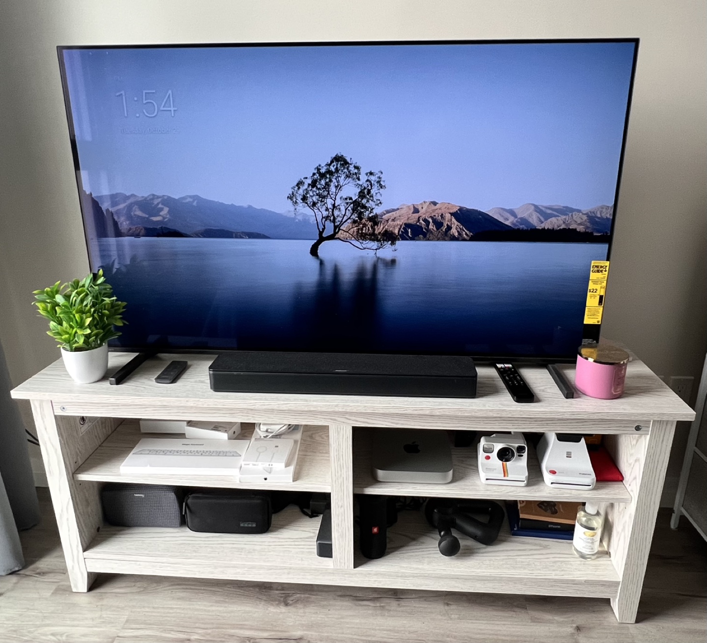 TV Stand - photo 2
