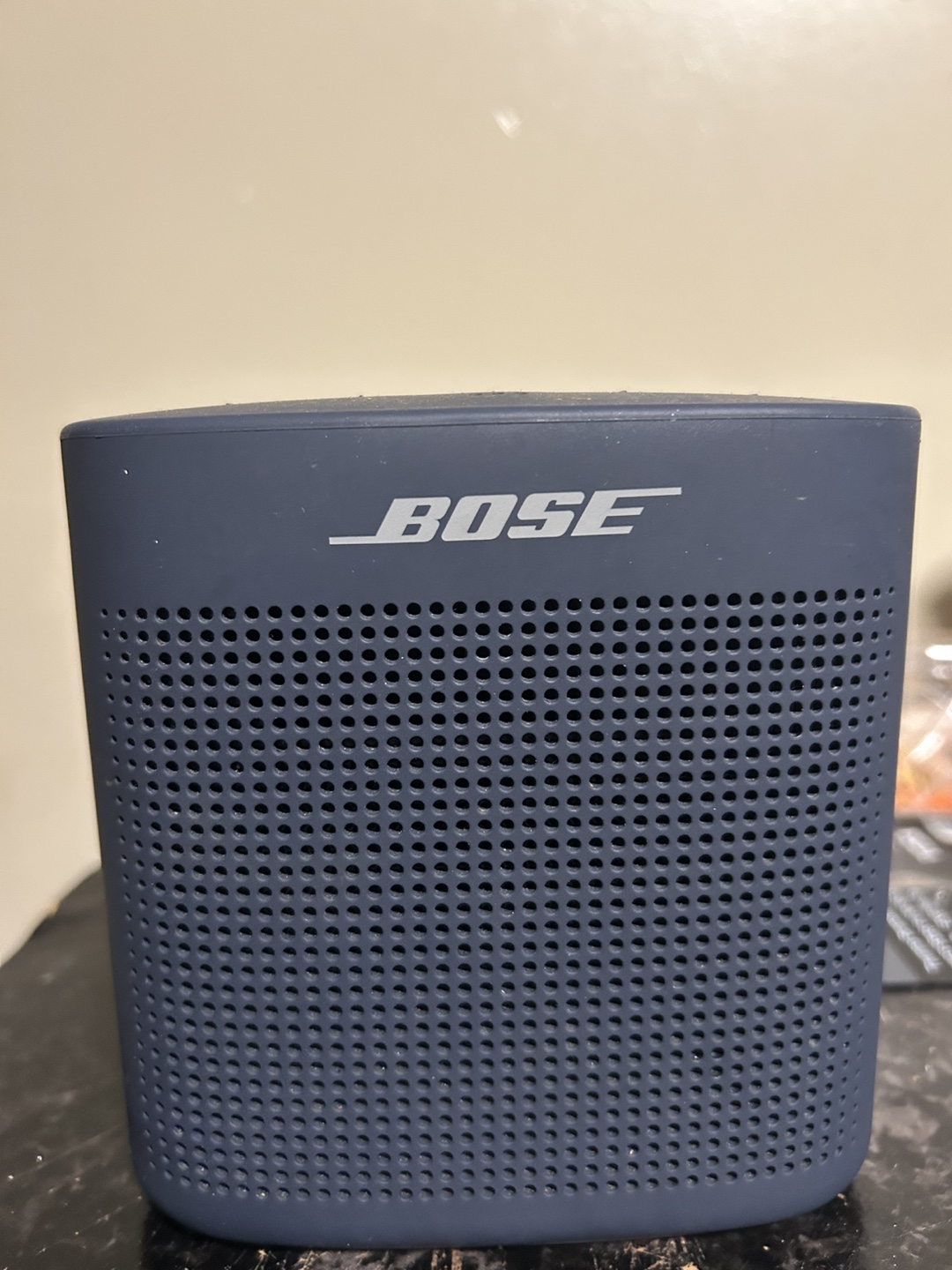 Bose SoundLink Mini Bluetooth Speaker