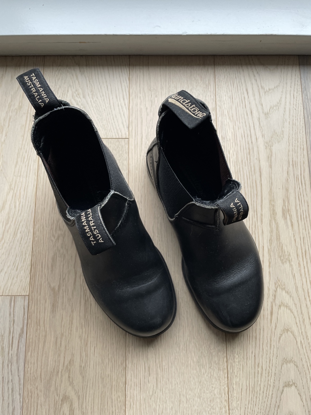 Women’s Blundstone Boots