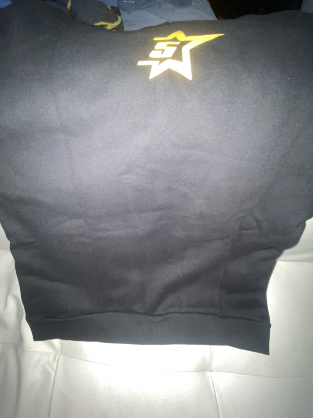 spider hoodie - photo 2