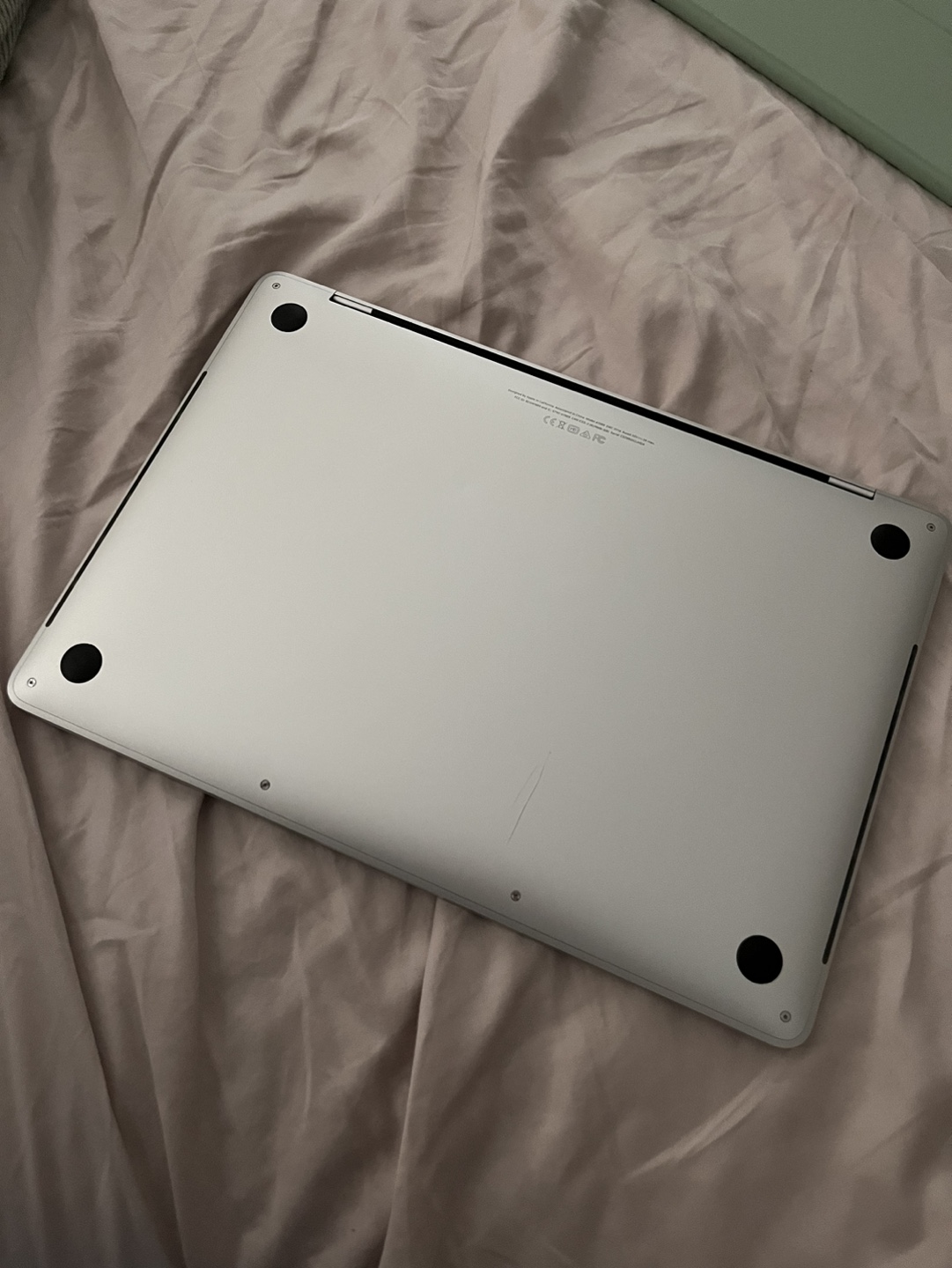 2018 MacBook Pro 13.3-inch - photo 3