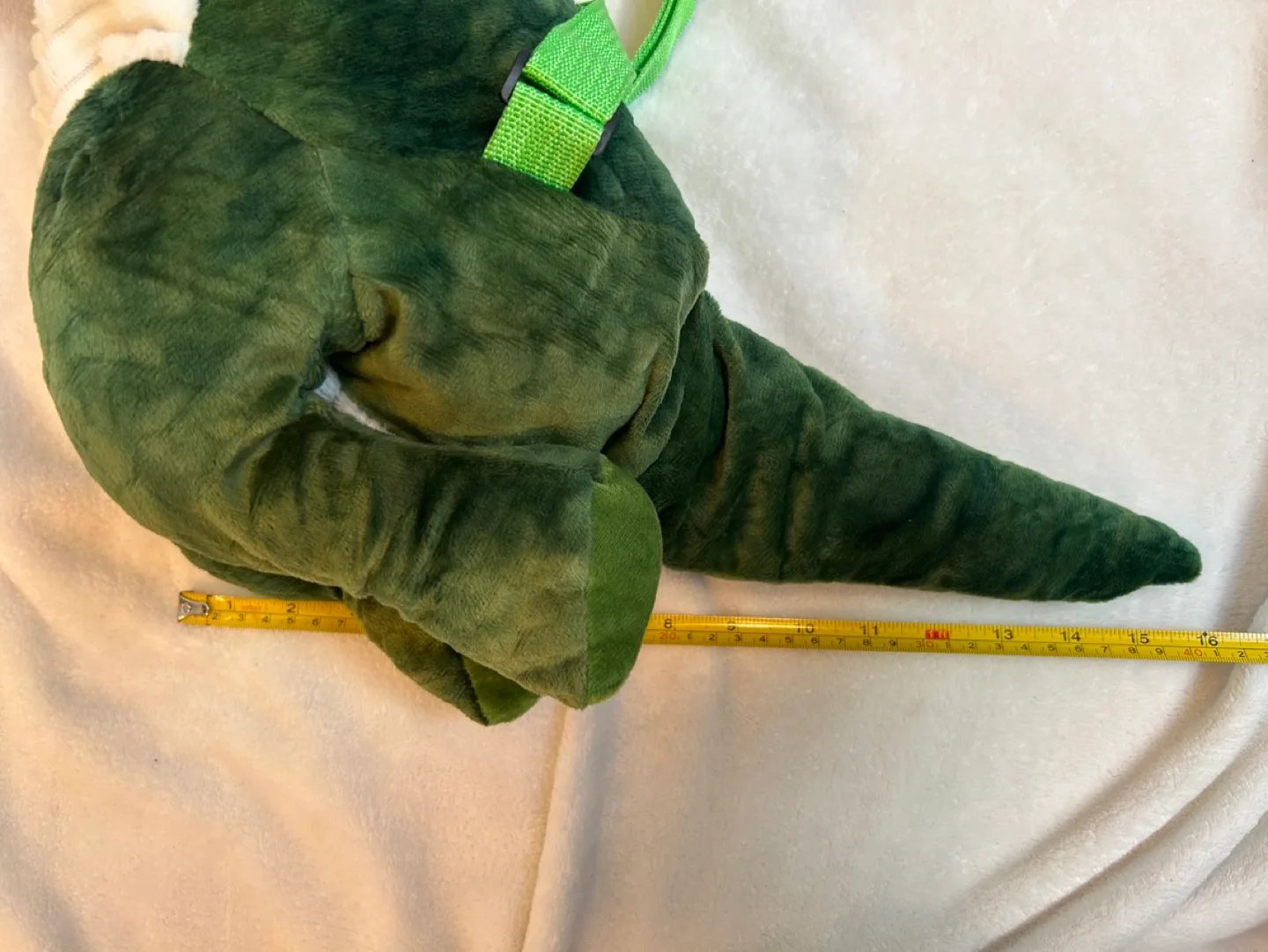 Kids Dinosaur Backpack #freecycle image indicator(3)