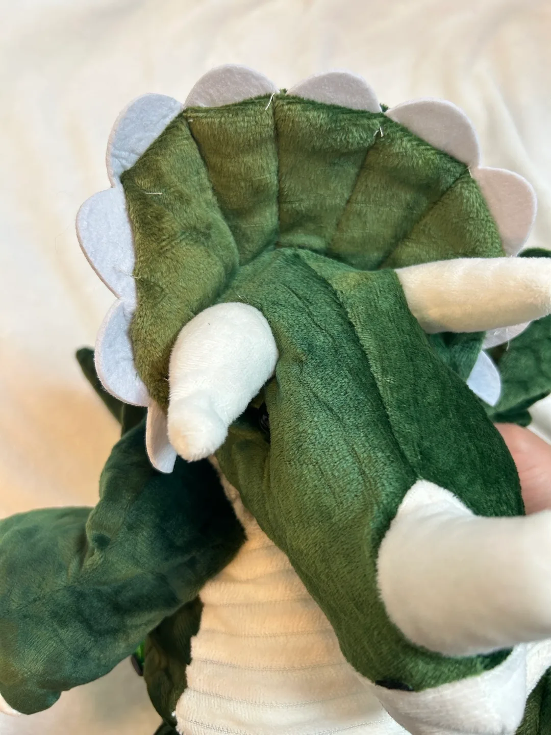 Kids Dinosaur Backpack #freecycle image indicator(8)